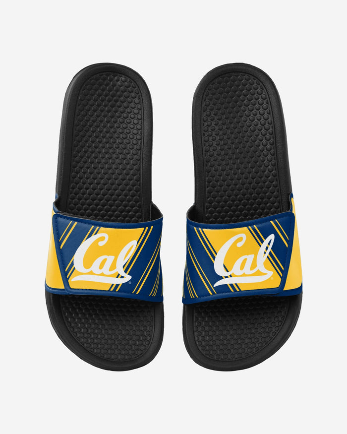 California Bears Legacy Sport Slide FOCO S - FOCO.com