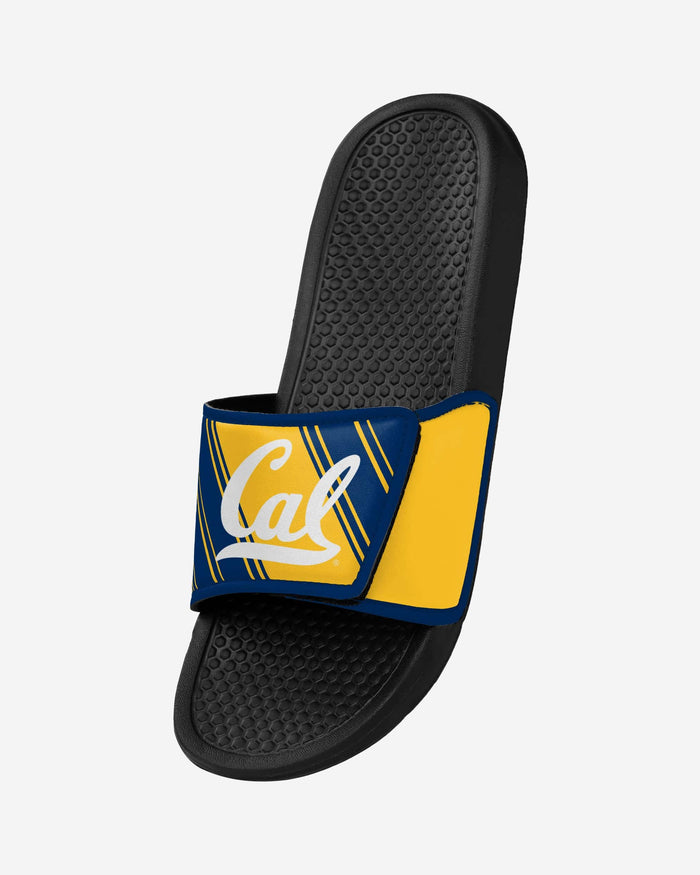 California Bears Legacy Sport Slide FOCO - FOCO.com