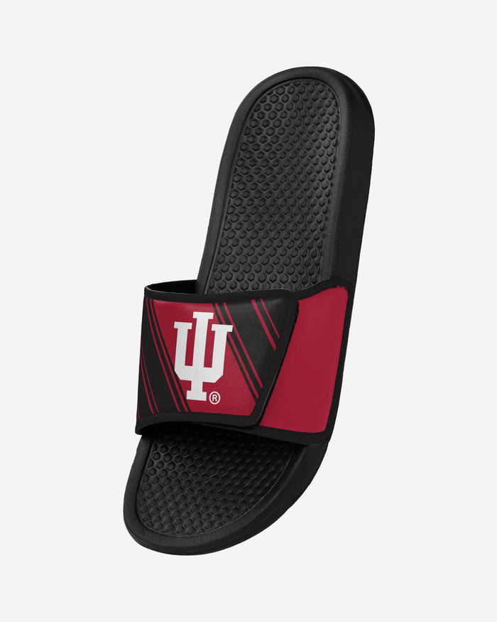 Indiana Hoosiers Legacy Sport Slide FOCO - FOCO.com