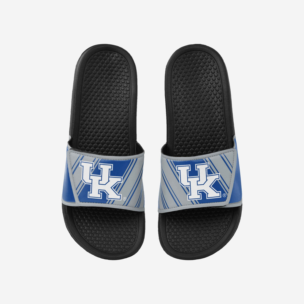 Kentucky Wildcats Legacy Sport Slide FOCO S - FOCO.com