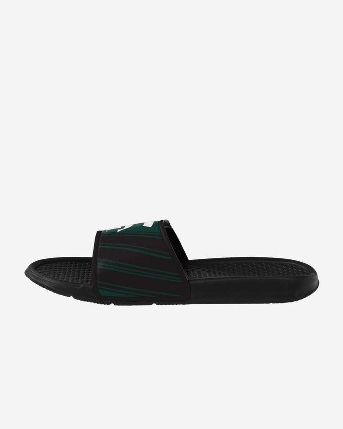 Michigan State Spartans Legacy Sport Slide FOCO - FOCO.com