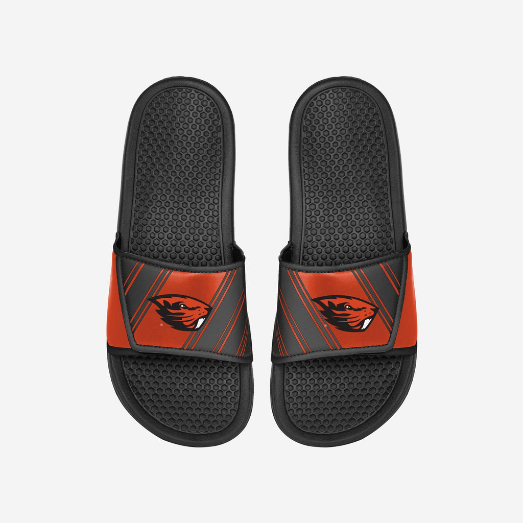 Oregon State Beavers Legacy Sport Slide FOCO S - FOCO.com