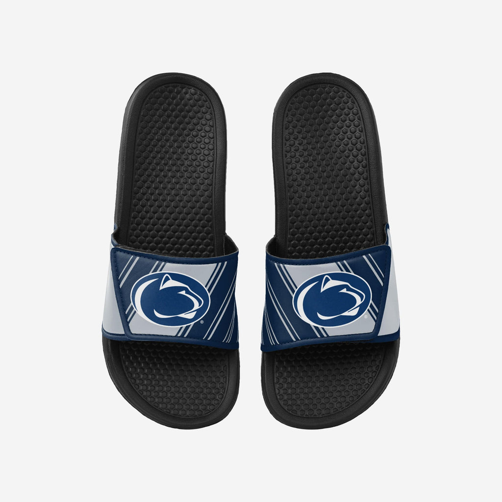 Penn State Nittany Lions Legacy Sport Slide FOCO S - FOCO.com