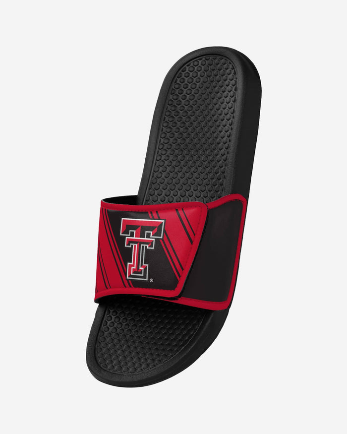 Texas Tech Red Raiders Legacy Sport Slide FOCO - FOCO.com