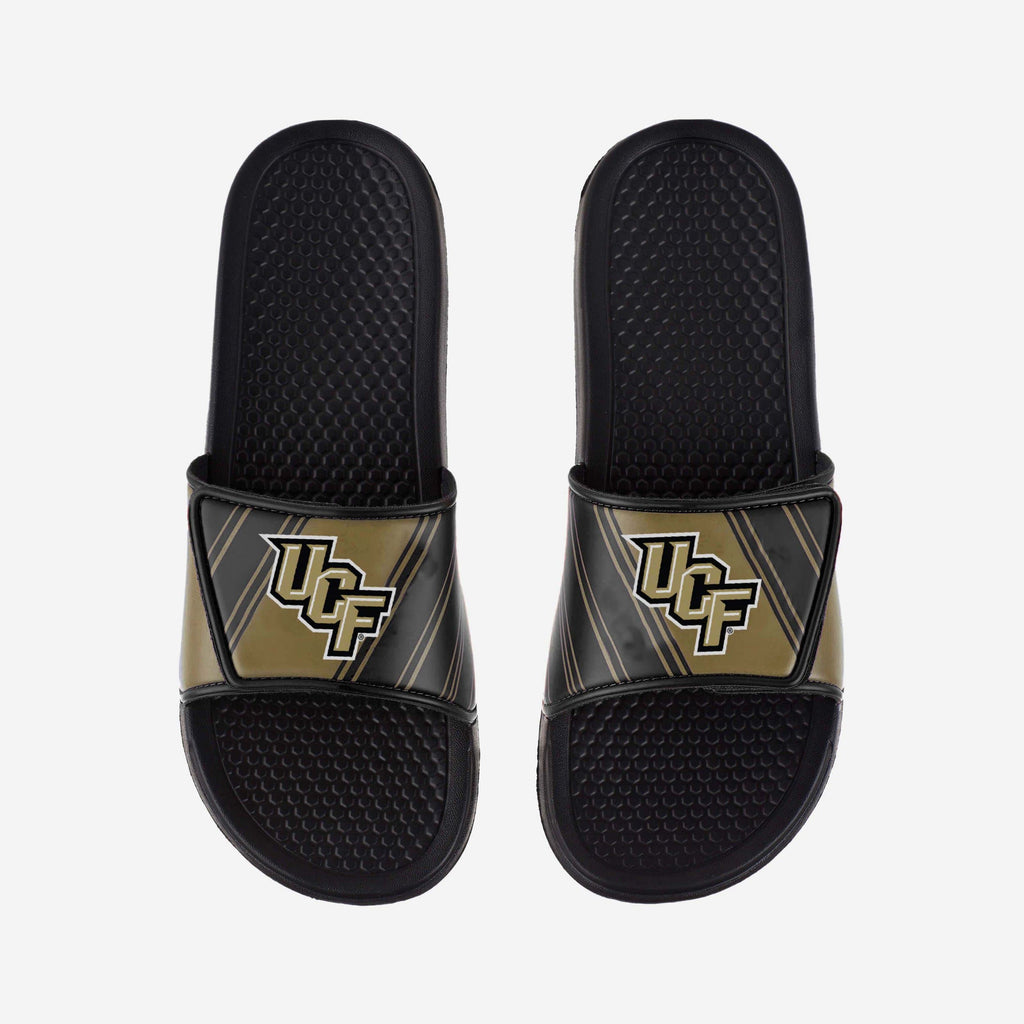 UCF Knights Legacy Sport Slide FOCO L - FOCO.com