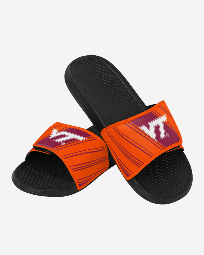 Virginia Tech Hokies Legacy Sport Slide FOCO - FOCO.com