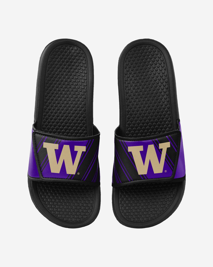 Washington Huskies Legacy Sport Slide FOCO S - FOCO.com