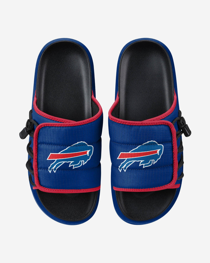 Buffalo Bills Future Slide Flip Flop FOCO - FOCO.com