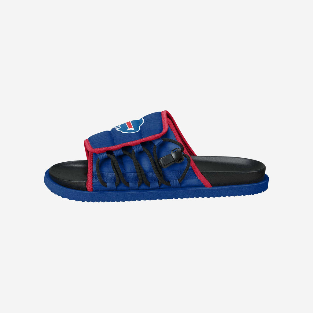 Buffalo Bills Future Slide Flip Flop FOCO S - FOCO.com