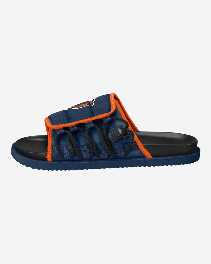 Chicago Bears Future Slide Flip Flop FOCO S - FOCO.com