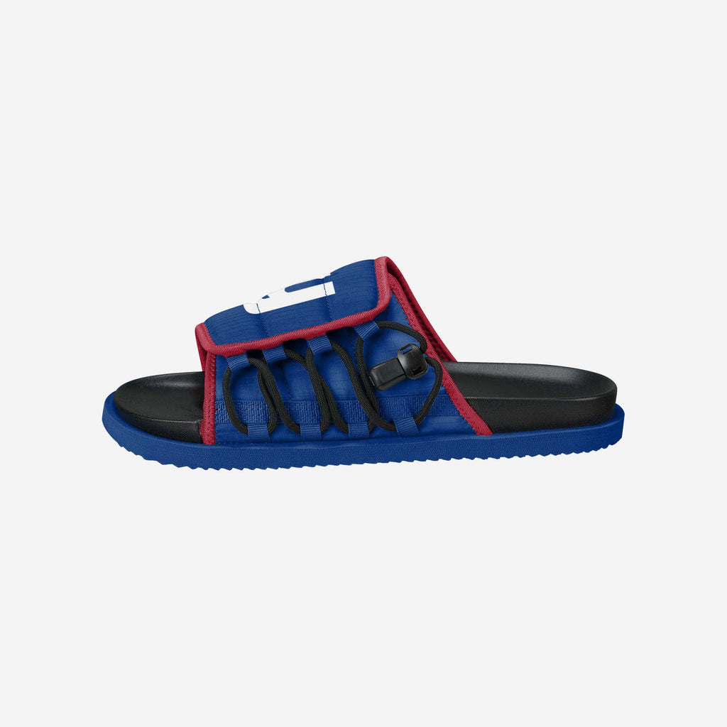 New York Giants Future Slide Flip Flop FOCO S - FOCO.com