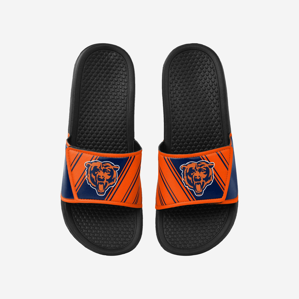 Chicago Bears Legacy Sport Slide FOCO S - FOCO.com