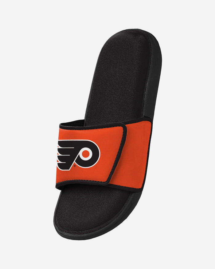 Philadelphia Flyers Foam Sport Slide FOCO - FOCO.com