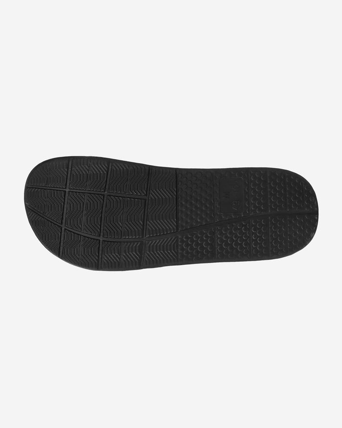 LSU Tigers Foam Sport Slide FOCO - FOCO.com