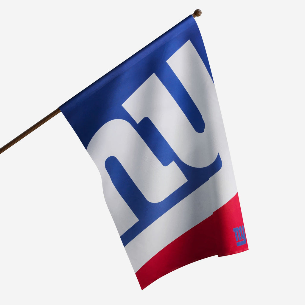 New York Giants Vertical Flag FOCO - FOCO.com