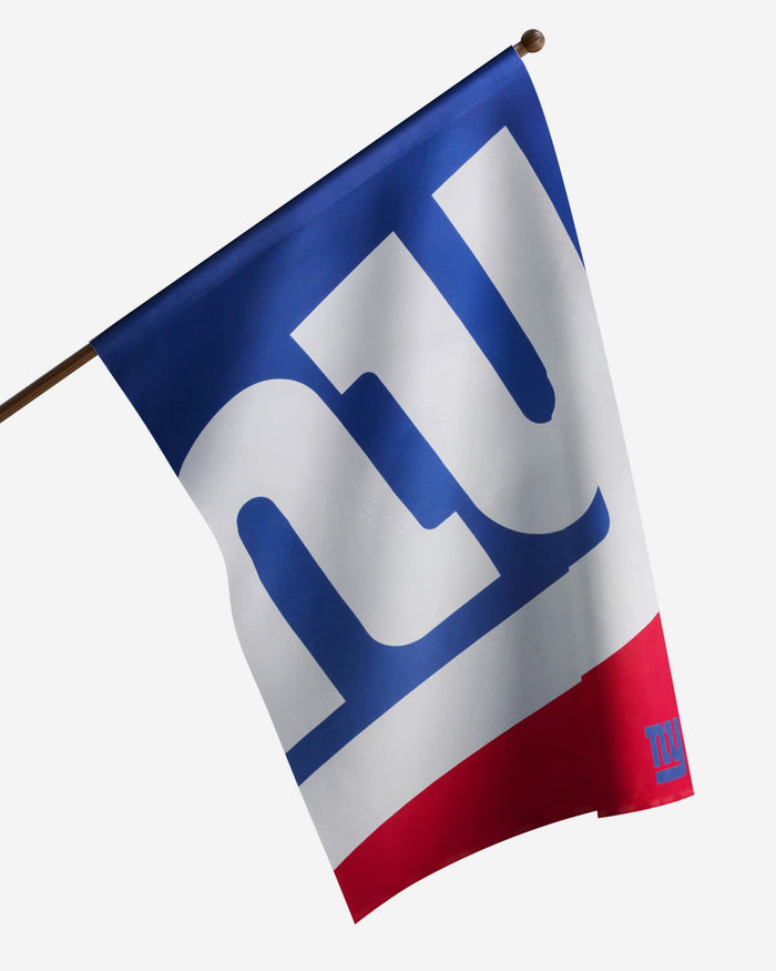 New York Giants Vertical Flag FOCO - FOCO.com