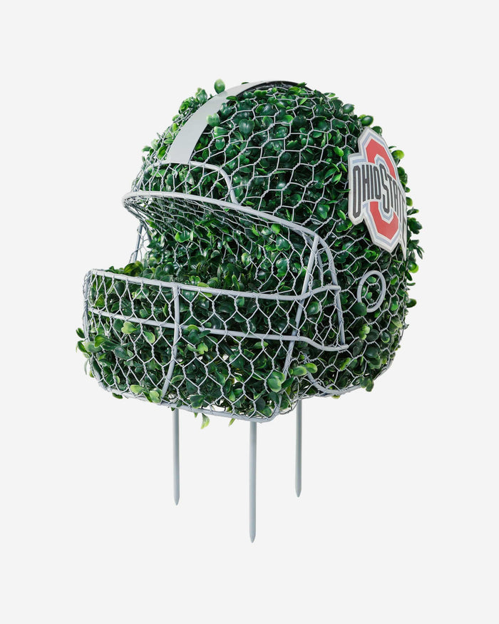 Ohio State Buckeyes Topiary Figure FOCO - FOCO.com