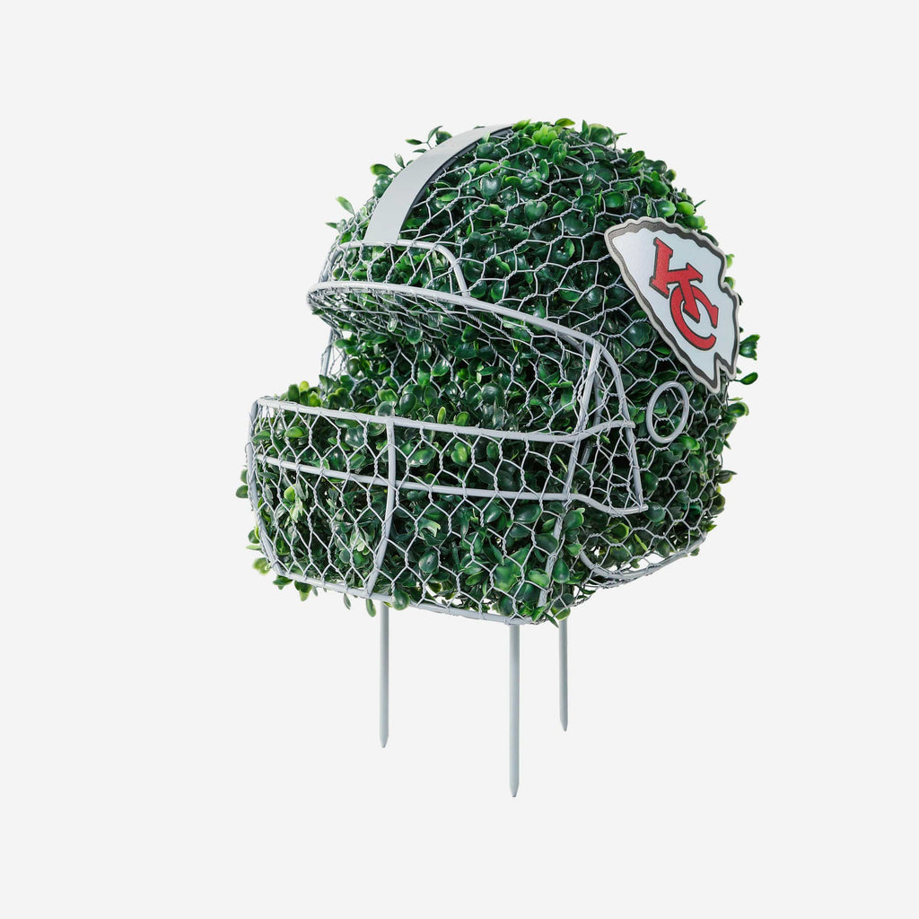 Kansas City Chiefs Topiary Figure FOCO - FOCO.com