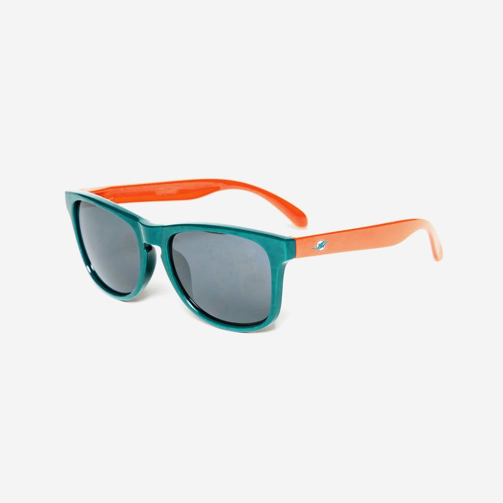 Miami Dolphins MVP Sunglasses FOCO - FOCO.com