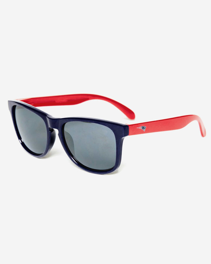 New England Patriots MVP Sunglasses FOCO - FOCO.com