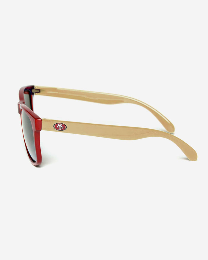 San Francisco 49ers MVP Sunglasses FOCO - FOCO.com