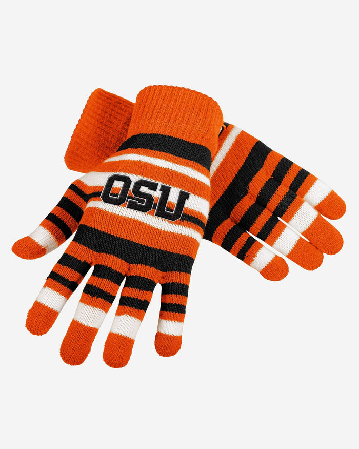 Oregon State Beavers Stretch Glove FOCO - FOCO.com