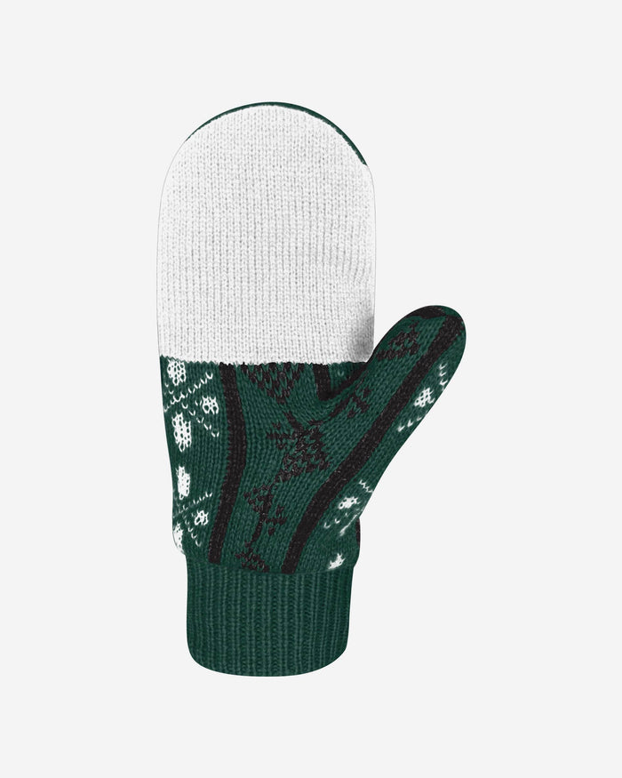 Michigan State Spartans Mittens FOCO - FOCO.com