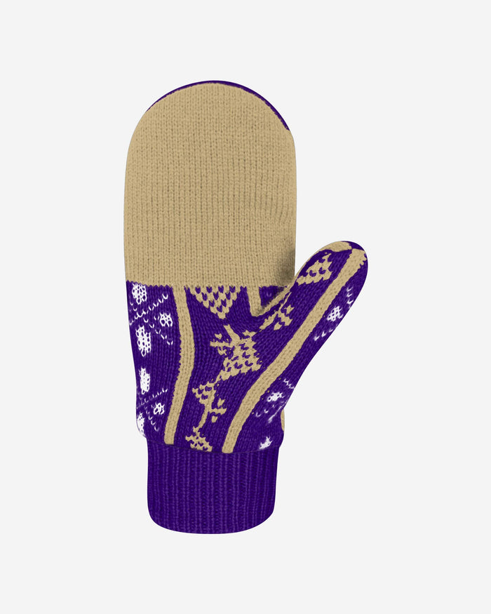 Washington Huskies Mittens FOCO - FOCO.com