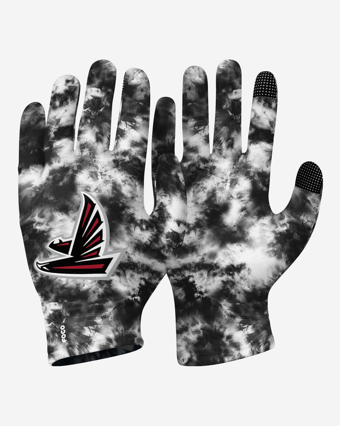 Atlanta Falcons 2 Pack Reusable Stretch Gloves FOCO - FOCO.com