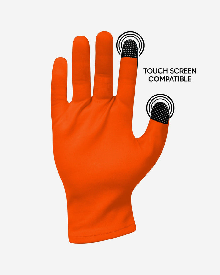 Cincinnati Bengals 2 Pack Reusable Stretch Gloves FOCO - FOCO.com