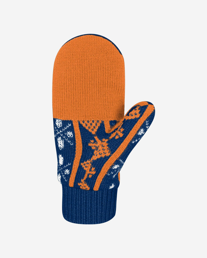 Denver Broncos Mittens FOCO - FOCO.com