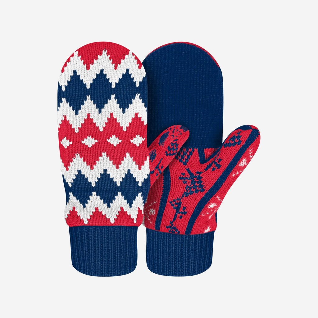 Americana Mittens FOCO - FOCO.com