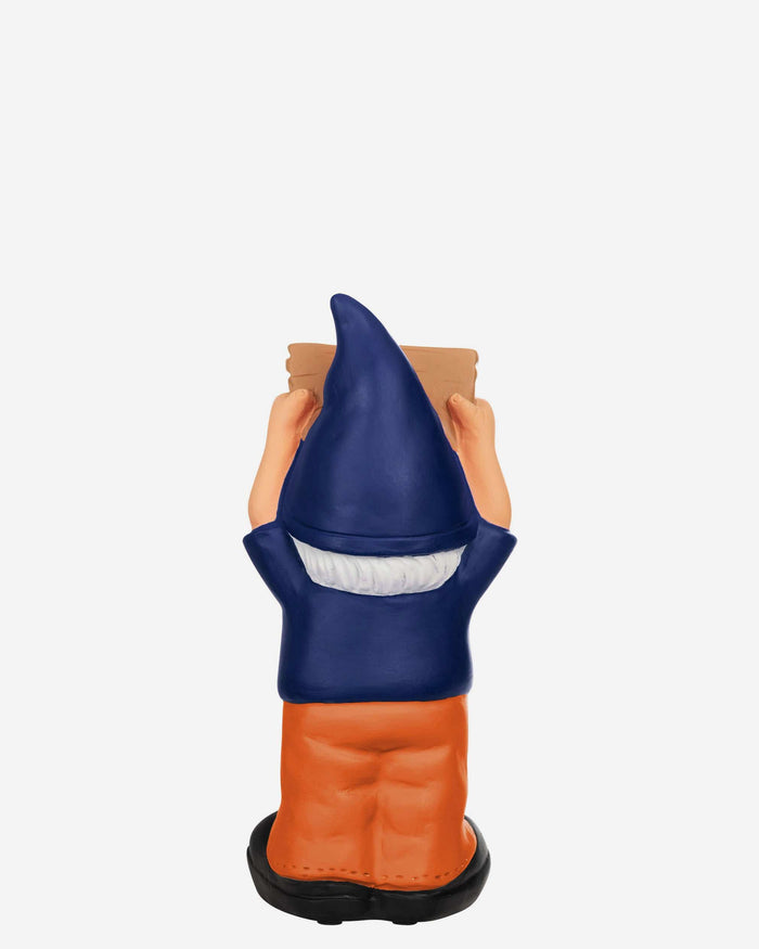 Chicago Bears Slogan Sign Mini Gnome FOCO - FOCO.com