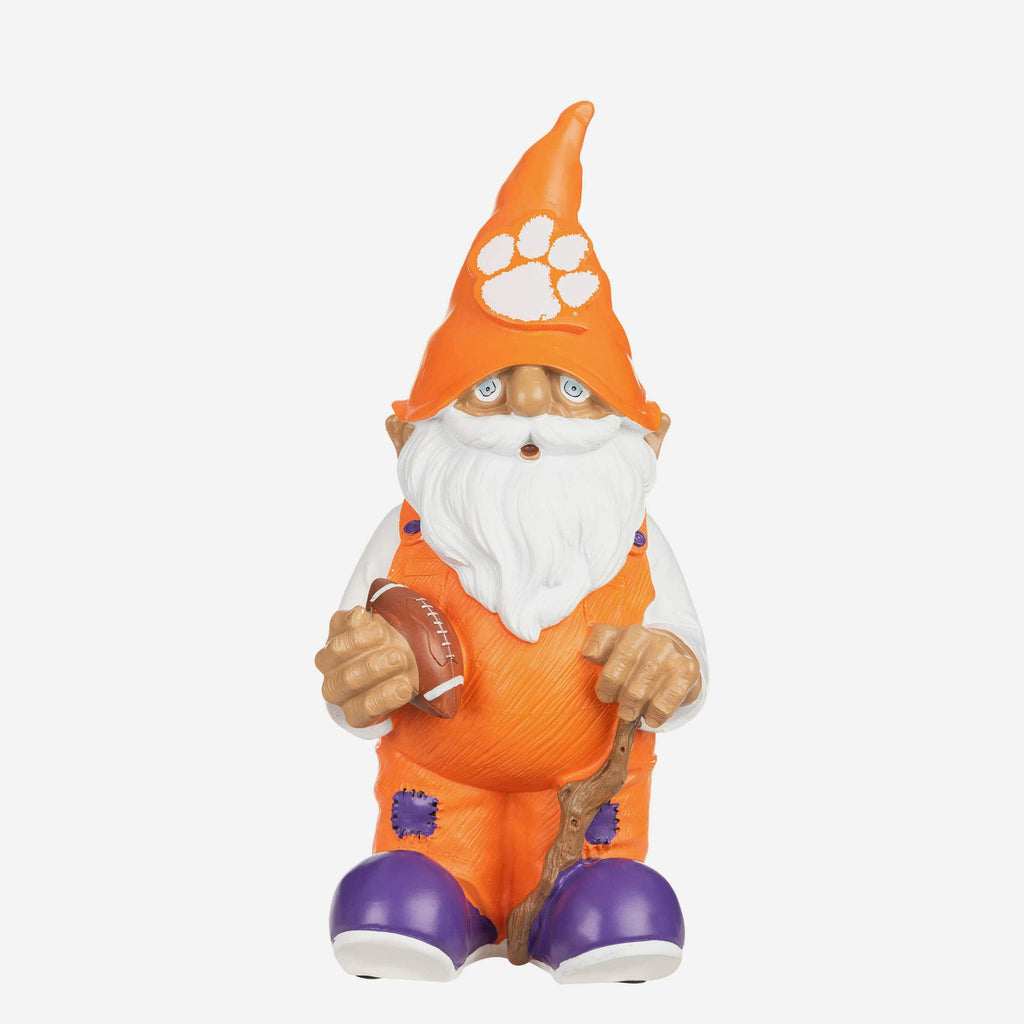 Clemson Tigers Team Gnome FOCO - FOCO.com