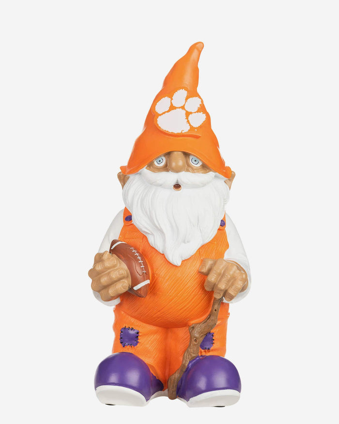 Clemson Tigers Team Gnome FOCO - FOCO.com