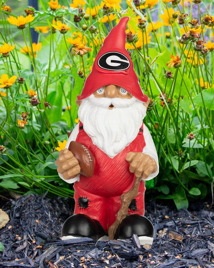 Georgia Bulldogs Team Gnome FOCO - FOCO.com