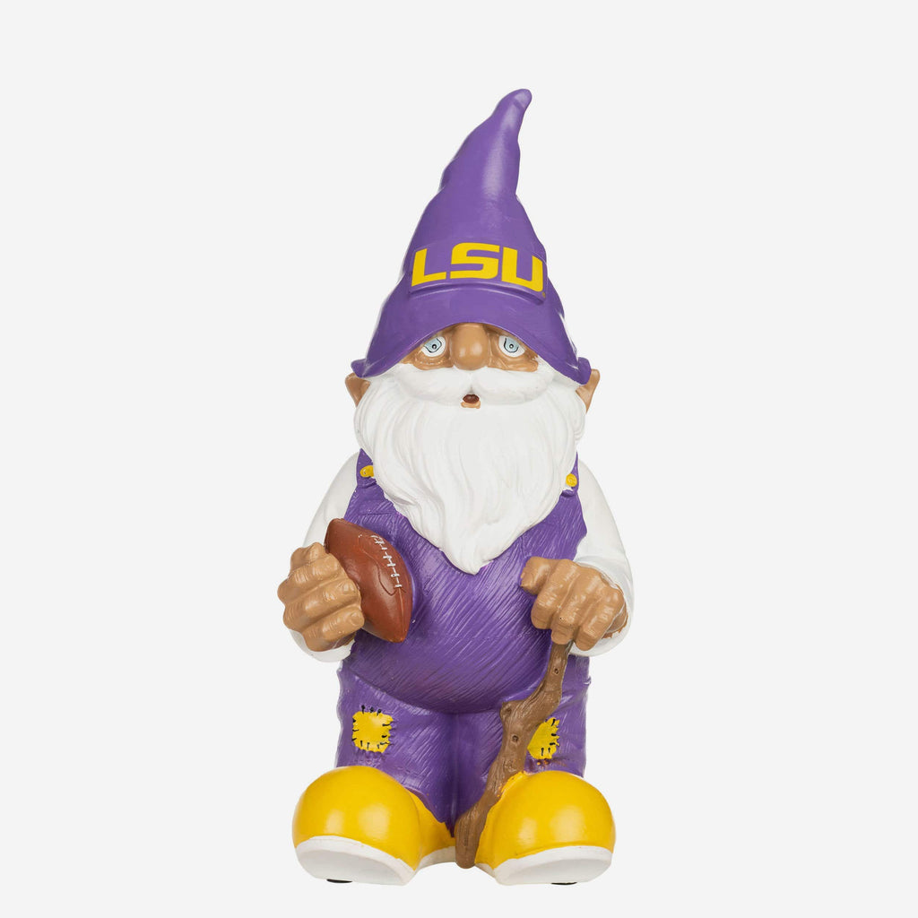 LSU Tigers Team Gnome FOCO - FOCO.com