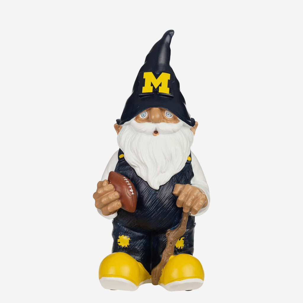 Michigan Wolverines Team Gnome FOCO - FOCO.com