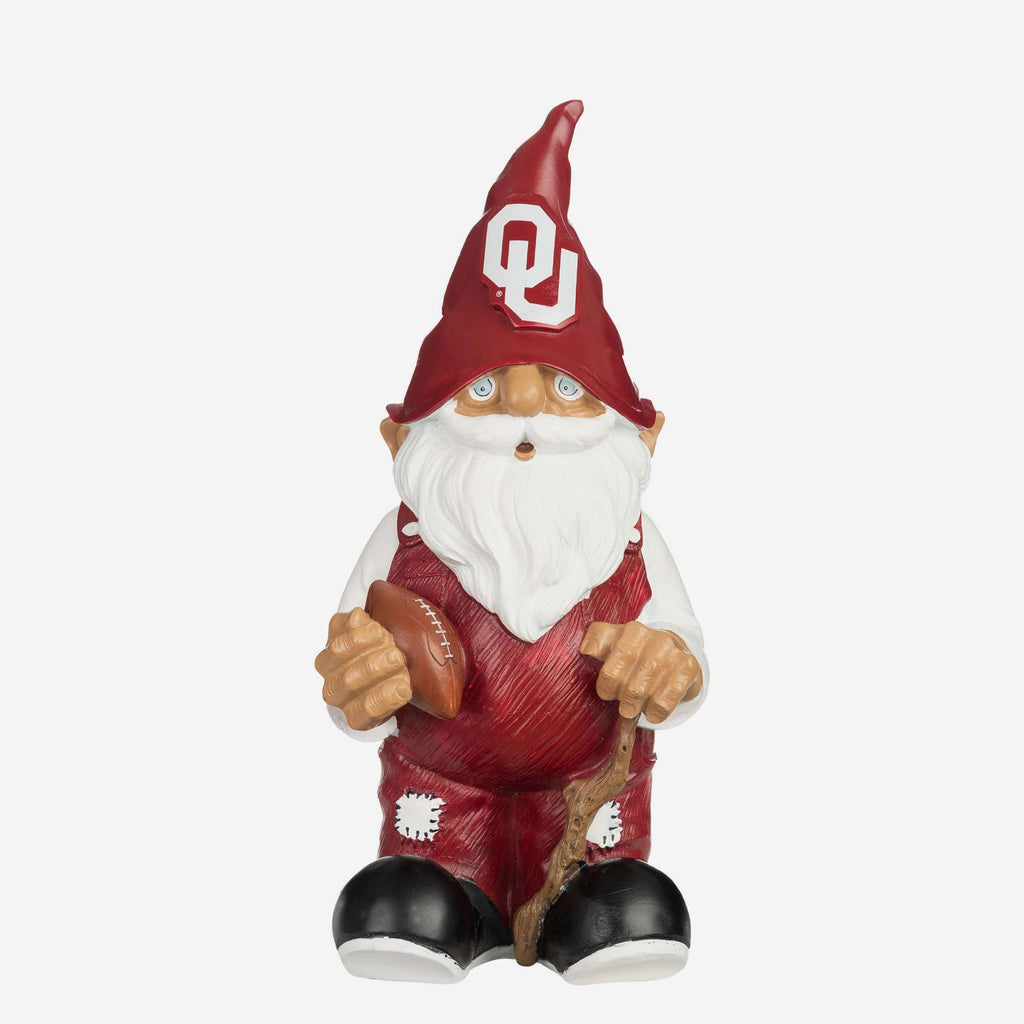 Oklahoma Sooners Team Gnome FOCO - FOCO.com