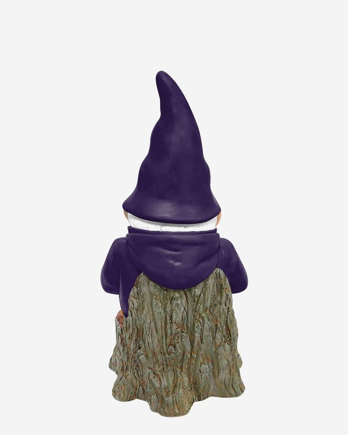 Kansas State Wildcats Bundled Up Gnome FOCO - FOCO.com