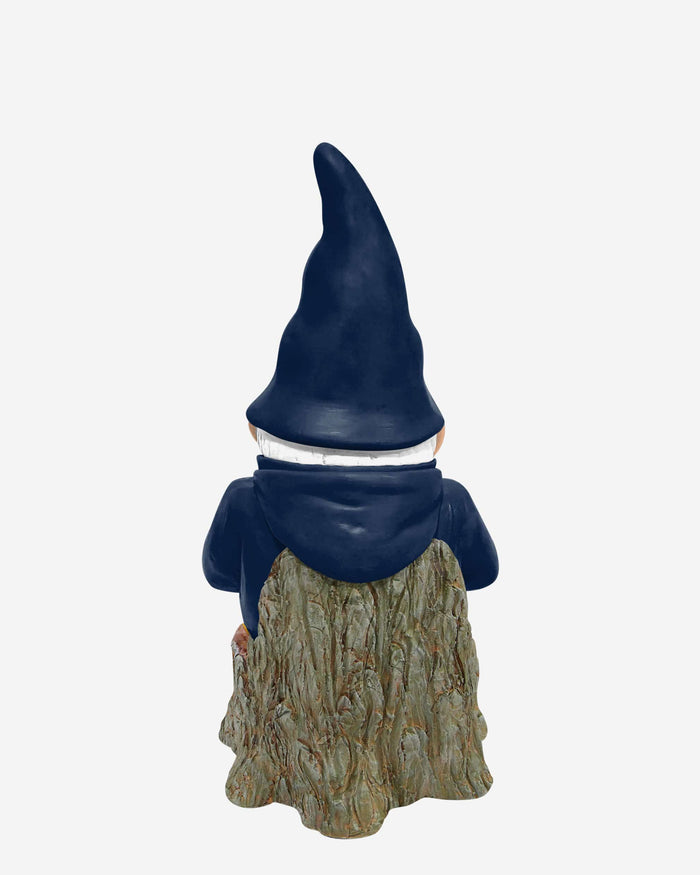 Michigan Wolverines Bundled Up Gnome FOCO - FOCO.com