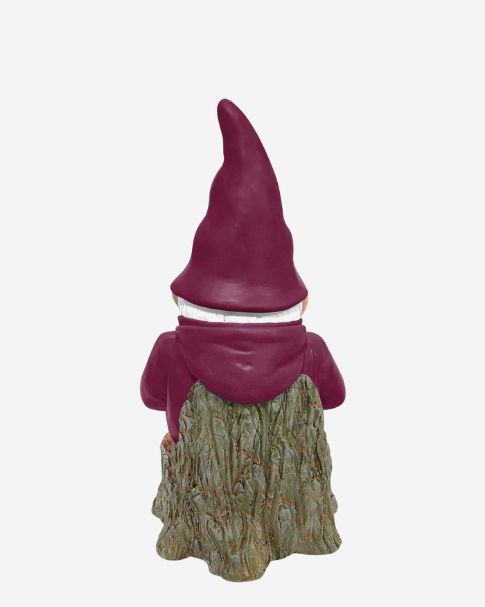 Texas A&M Aggies Bundled Up Gnome FOCO - FOCO.com