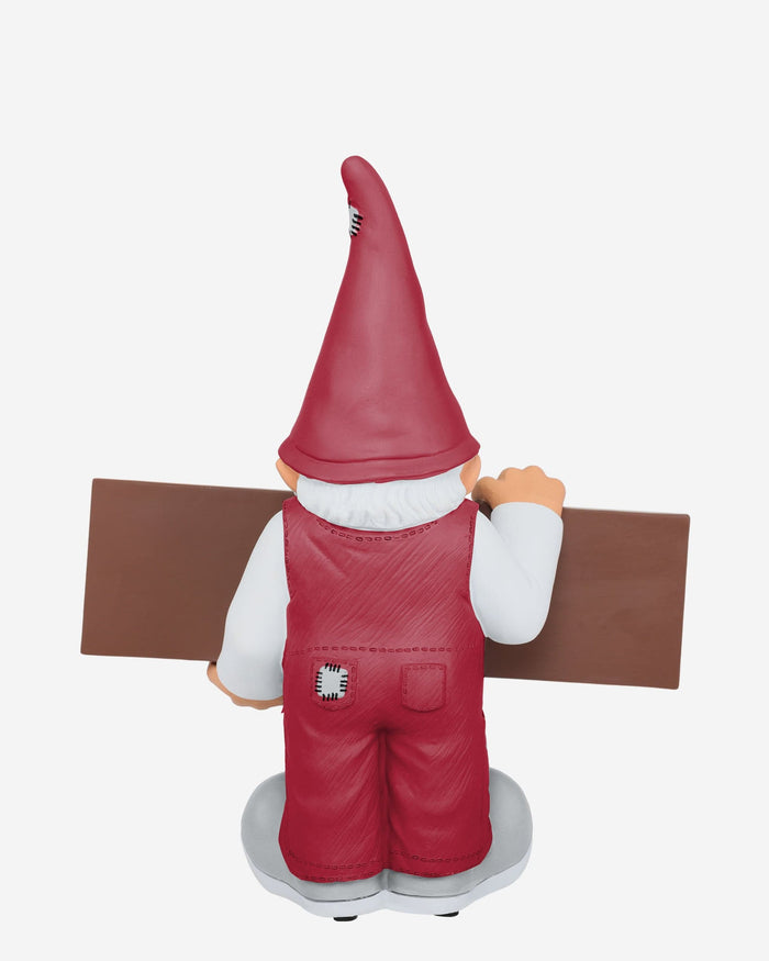 Alabama Crimson Tide Chalkboard Sign Gnome FOCO - FOCO.com