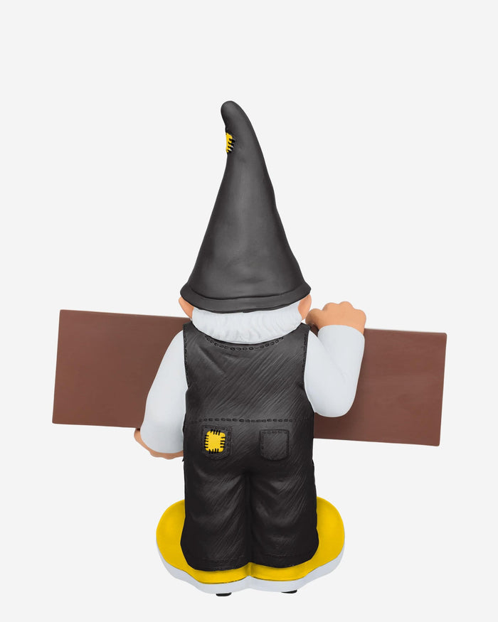 Iowa Hawkeyes Chalkboard Sign Gnome FOCO - FOCO.com