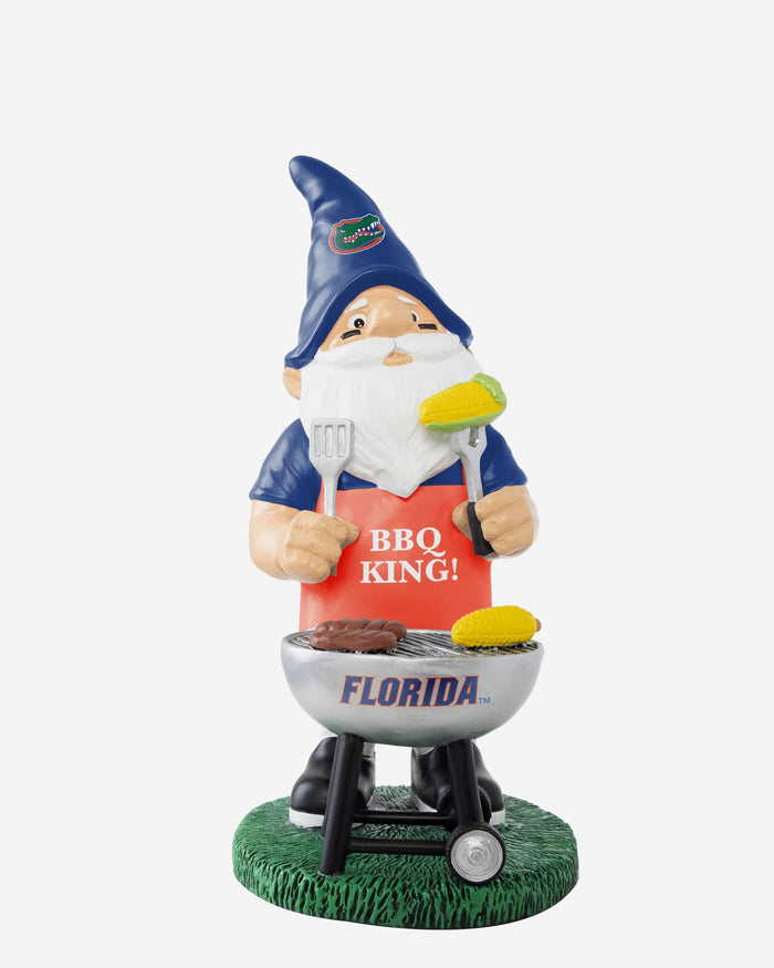 Florida Gators Grill Gnome FOCO - FOCO.com