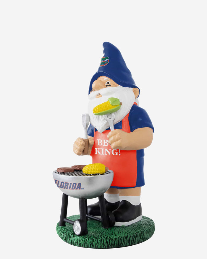 Florida Gators Grill Gnome FOCO - FOCO.com