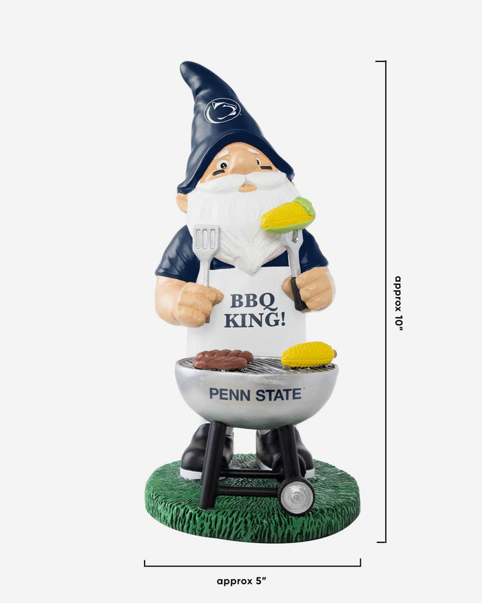 Penn State Nittany Lions Grill Gnome FOCO - FOCO.com