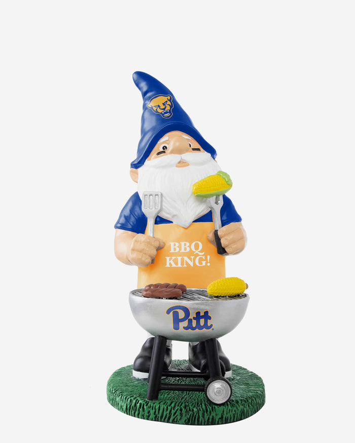 Pittsburgh Panthers Grill Gnome FOCO - FOCO.com