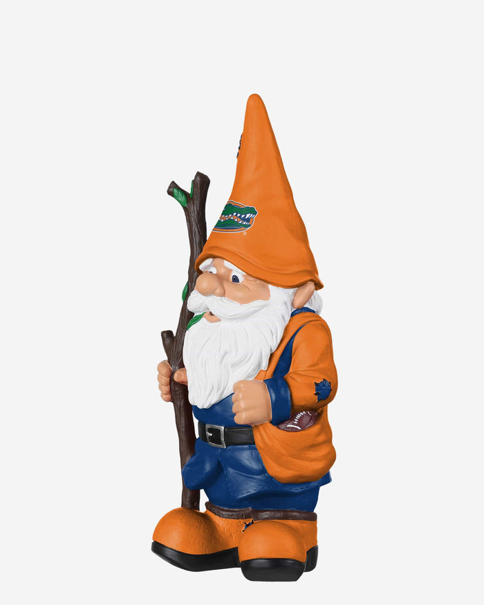 Florida Gators Holding Stick Gnome FOCO - FOCO.com