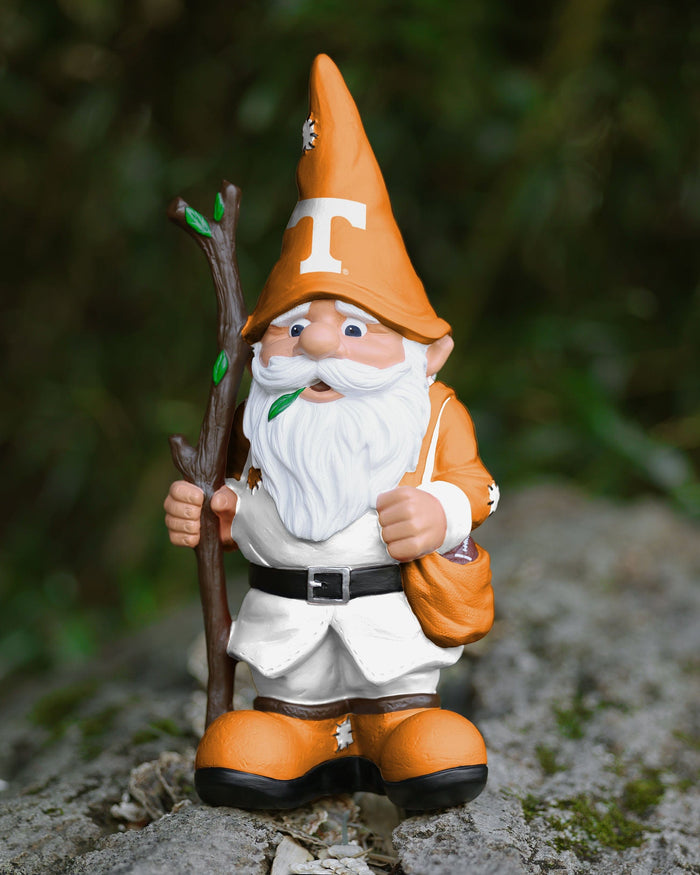 Tennessee Volunteers Holding Stick Gnome FOCO - FOCO.com